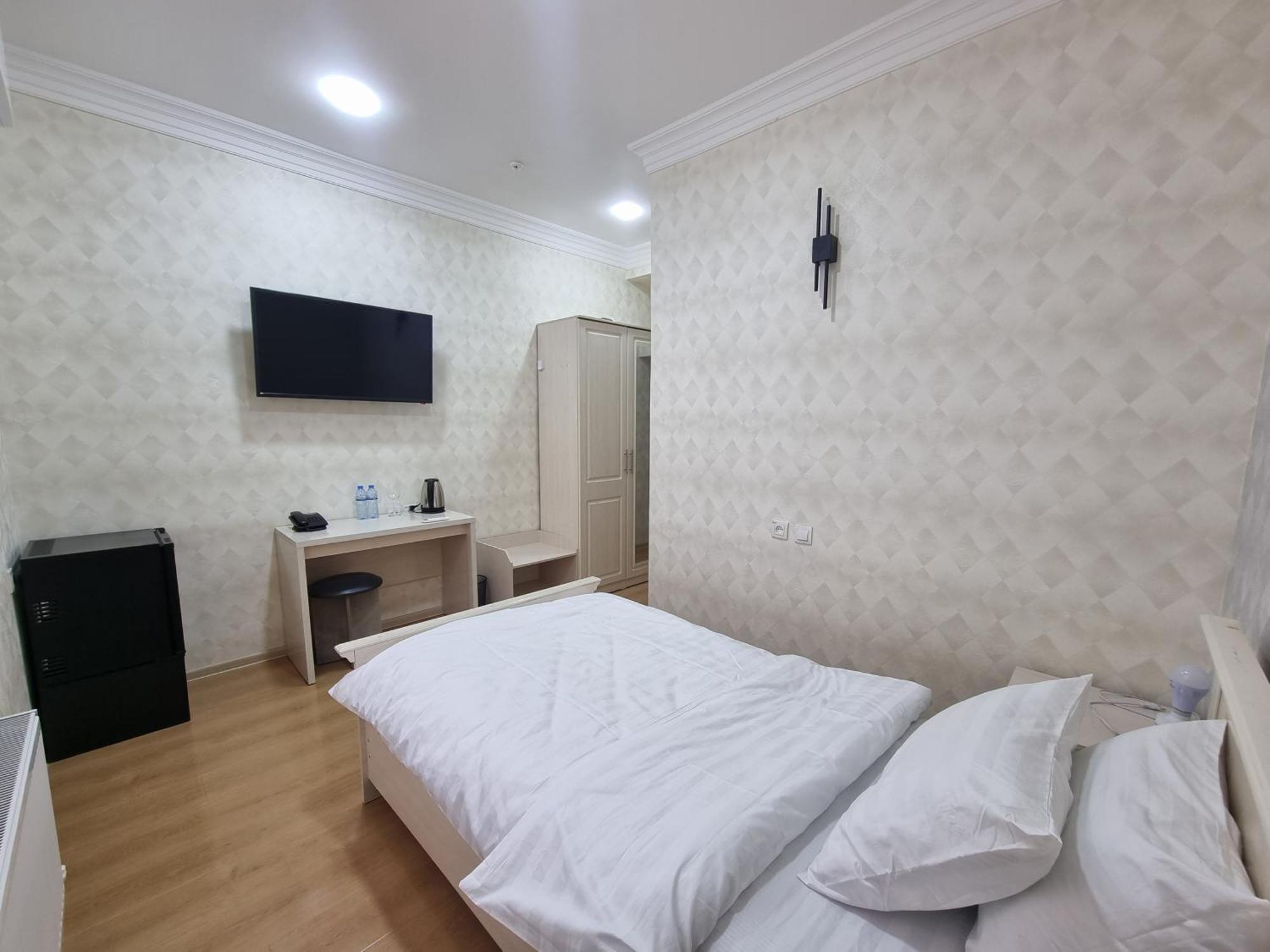 Parvoz Hotel Urgench Room photo